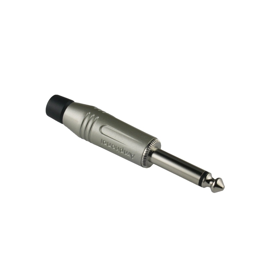 AMPHENOL ACPM-GN-AU -  , , 6.3 ,  ,  ,   
