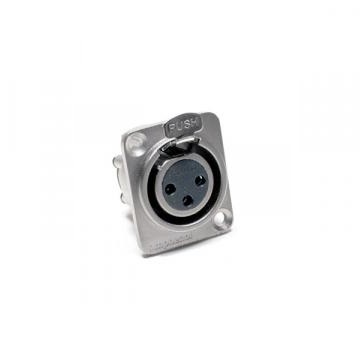 AMPHENOL AX3FD -  XLR   3 , 
