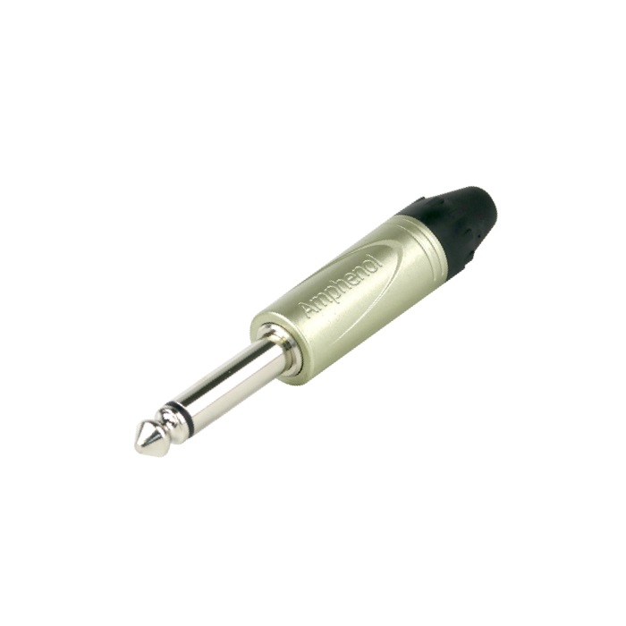 AMPHENOL QM2P -  , , 6.3 ,   ,   