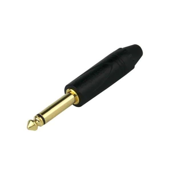 AMPHENOL QM2PB-AU -  , , 6.3 ,   ,   , 