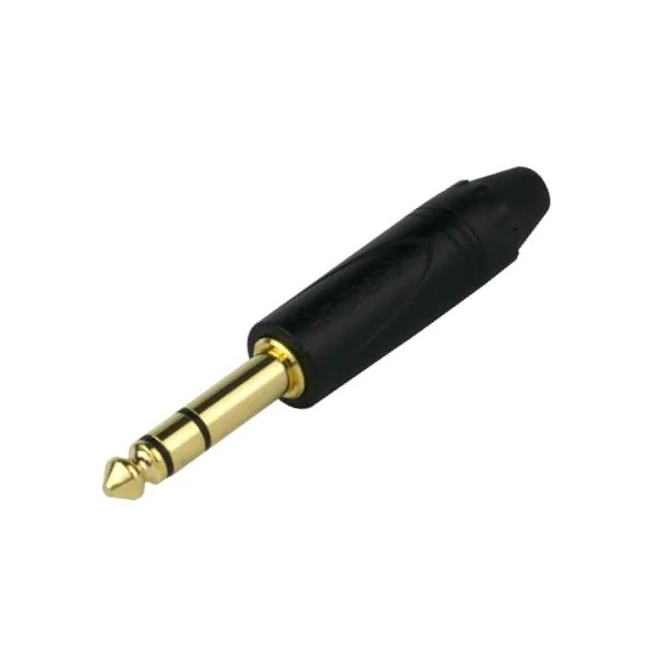 AMPHENOL QS3PB-AU -  , , 6.3 ,   ,   , 