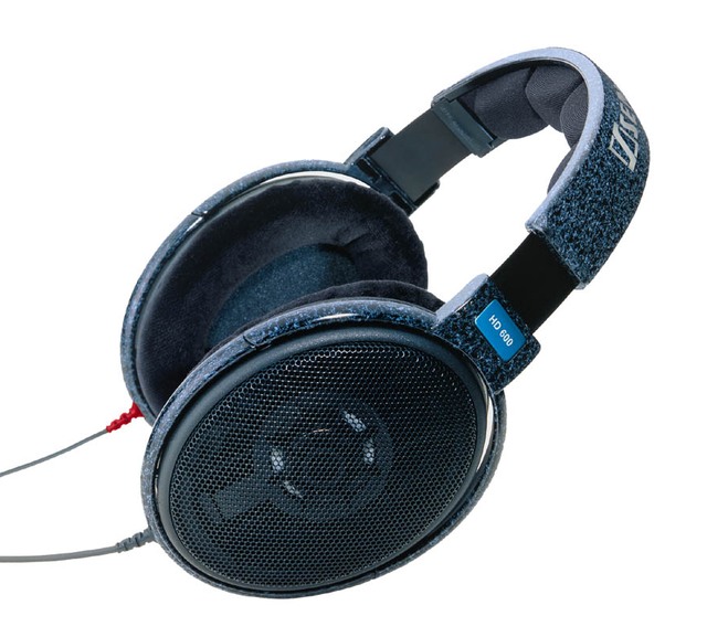 SENNHEISER HD 600 -  , 12-39000 , 300 ,  3 