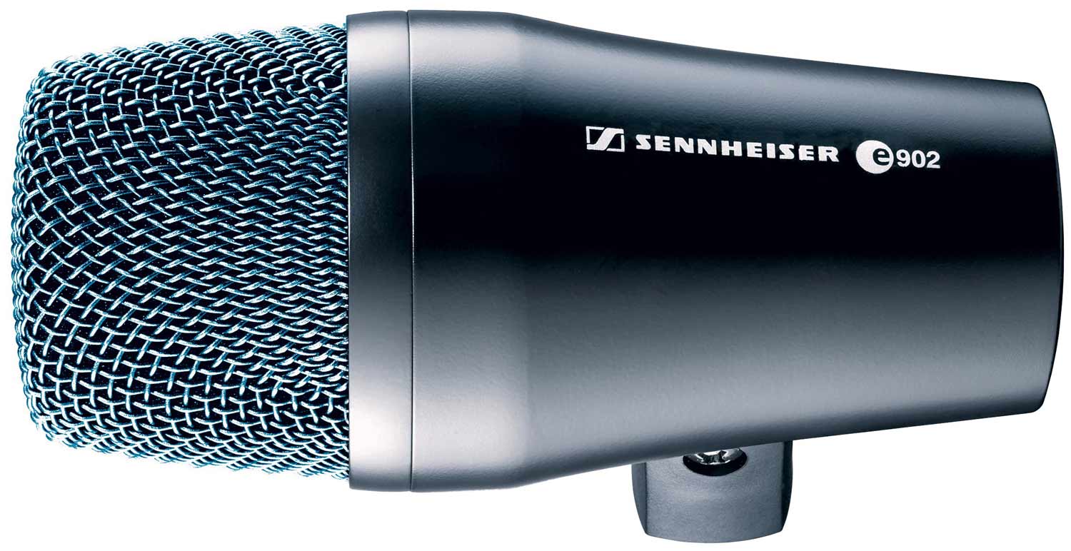 SENNHEISER E 902 -     -., -. ., , 20 - 18000 ,