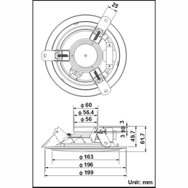 SHOW CSL-6112 -  , 12 , 100,  6,5