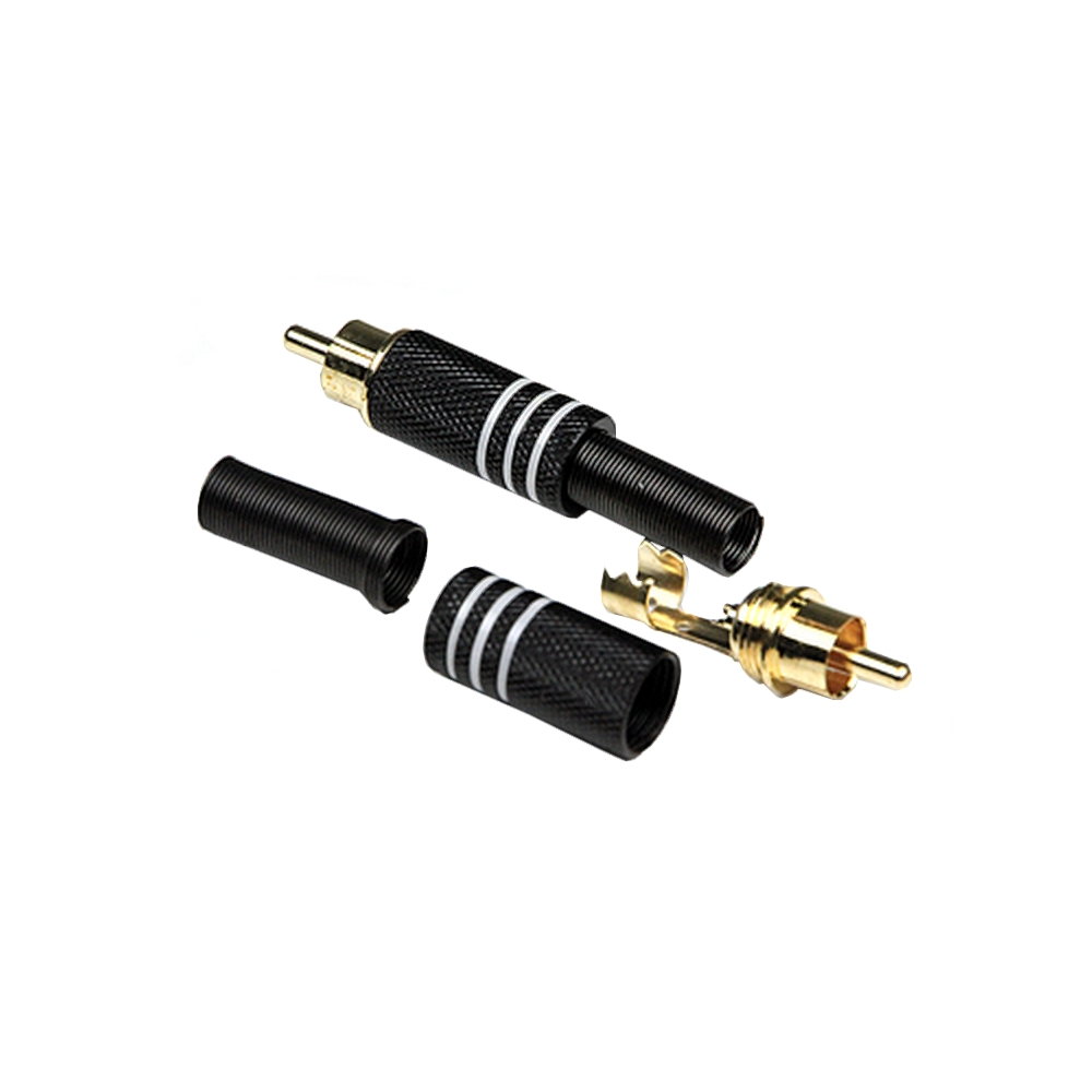 INVOTONE RCA200M/BK -  , RCA, 