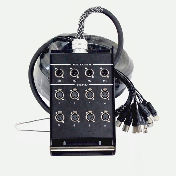 INVOTONE DB0804/20M -    , 8 -4 ,   20 