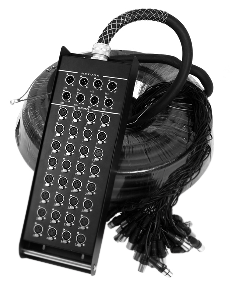 INVOTONE DB3208/30M -    , 32 - 8 , 30 
