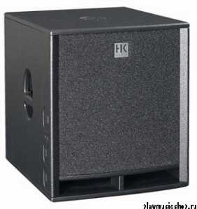 HK AUDIO Premium PR:O 18 S   1000