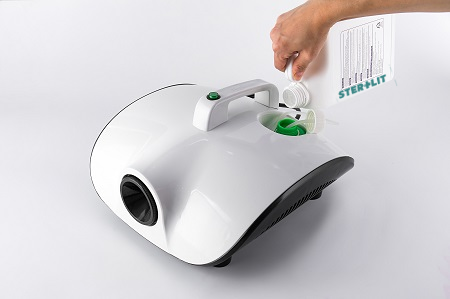 SENNHEISER