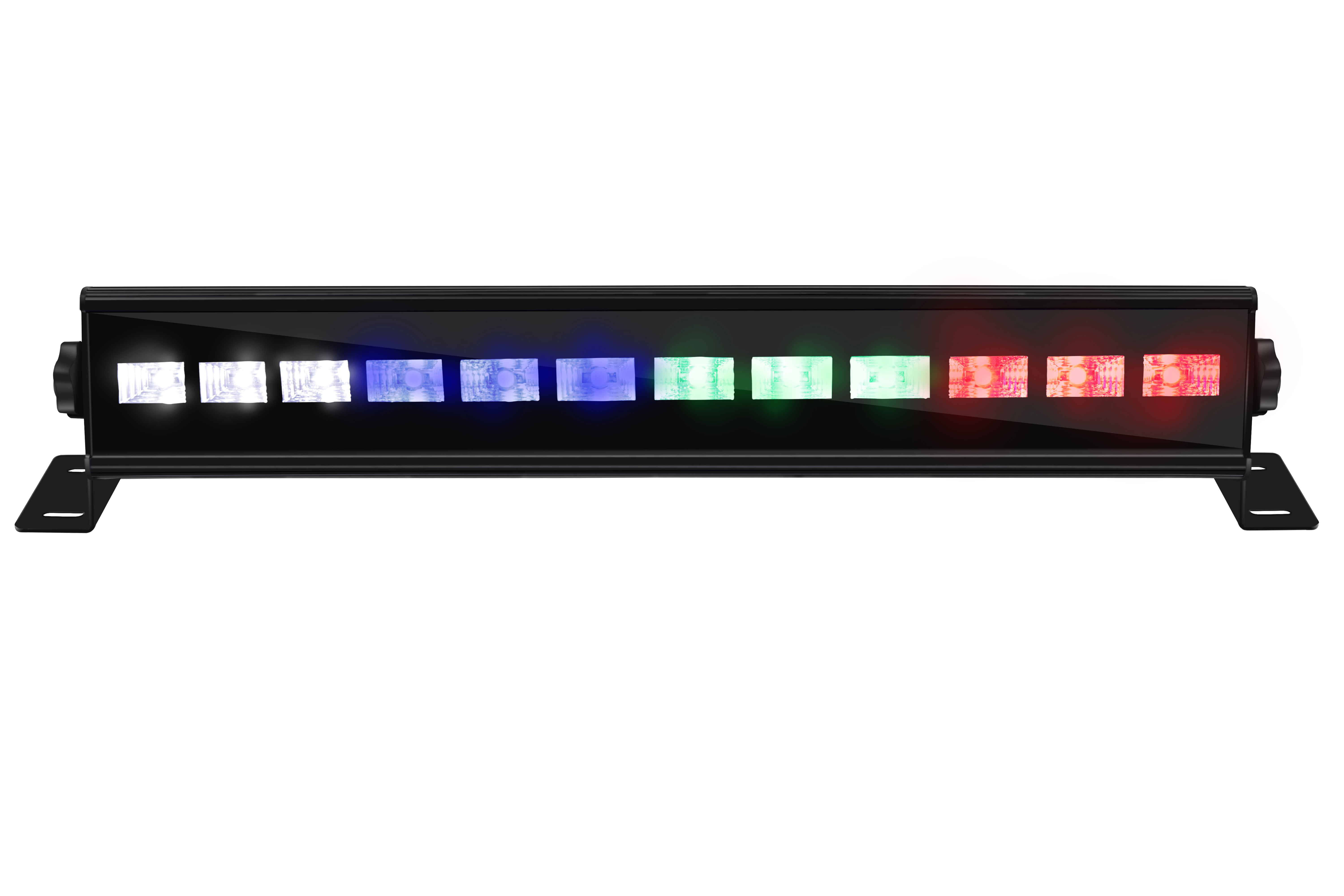 ESTRADA PRO LED BAR 123RGB DMX IR     RGB 12   3 c   .