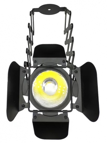 ESTRADA PRO LED PAR COB 50 LOFT    LED PAR COB 50W LOFT.