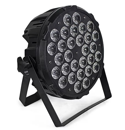 ESTRADA PRO LED ALUPAR 3010    LED PAR 30 x10W RGBW