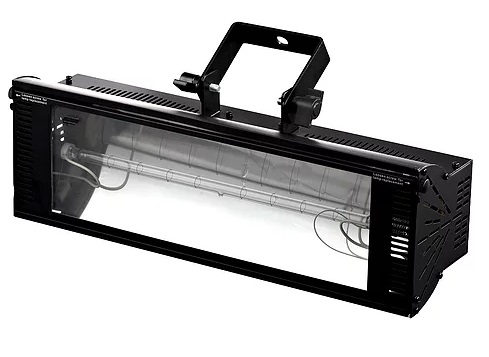 Estrada Pro STROBO 1500 DMX Мощный стробоскоп 1500 Вт на ксеноновой лампе XOP15 с DMX управлением