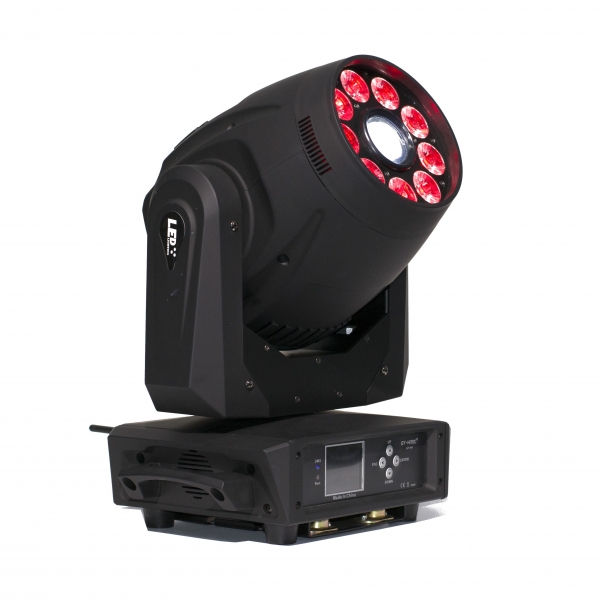  Estrada Pro MH250SW Luna   LED  (spot 120  wash 912 RGBWAUV)