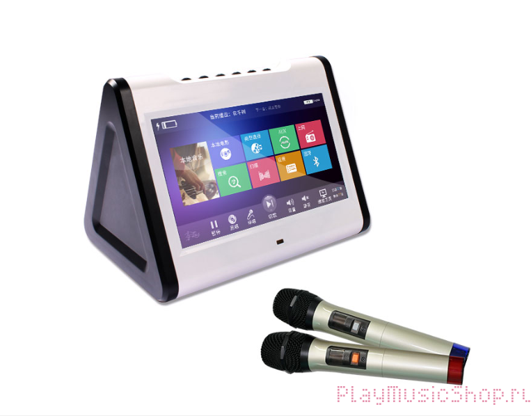 Estrada HD SMART  