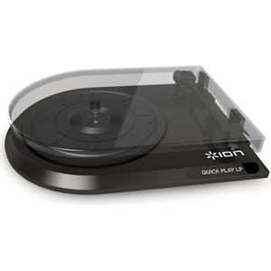 ION Audio Quick Play LP   