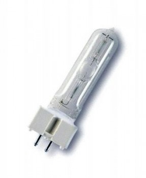 OSRAM HSR 575/72 -    575 , GX9.5