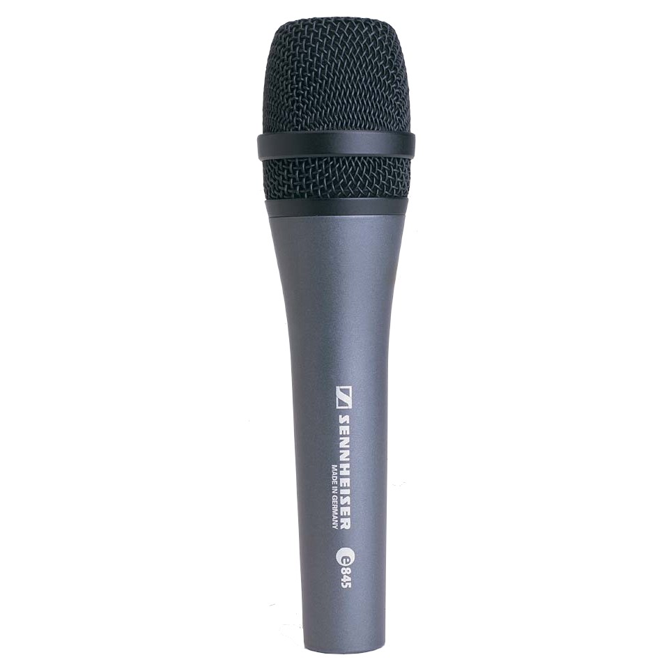 SENNHEISER E 845 -   , , 40 - 16000 , 200 