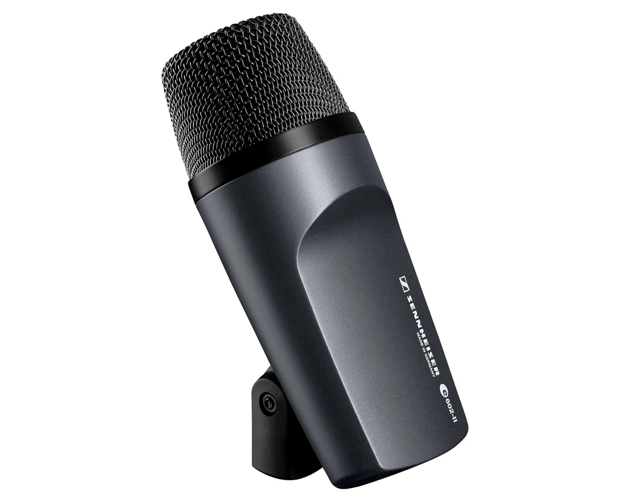 SENNHEISER E 602-II -      -,  , 20 - 16000 , 350 