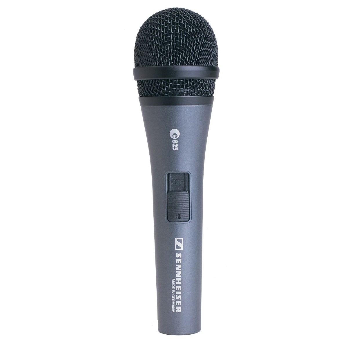 SENNHEISER E 825 S -   , , 80 - 15000 , 350 