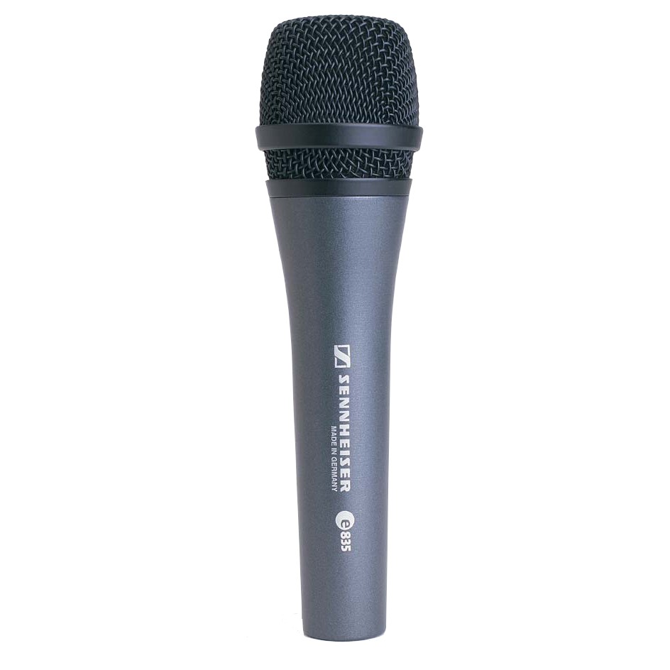 SENNHEISER E 835 -   , , 40 - 16000 , 350 