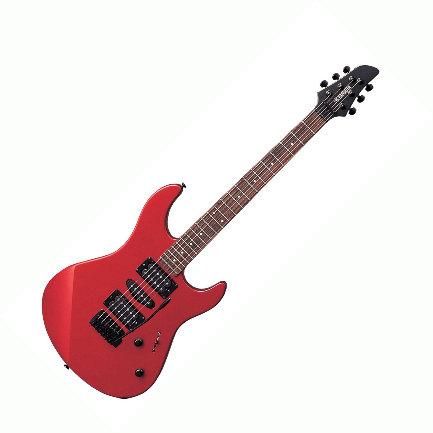 YAMAHA RGX121Z RM
