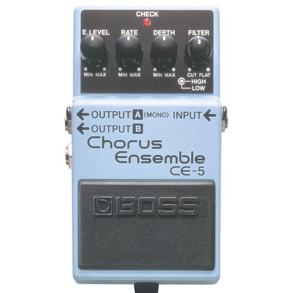 BOSS CE-5 BOSS CE-5