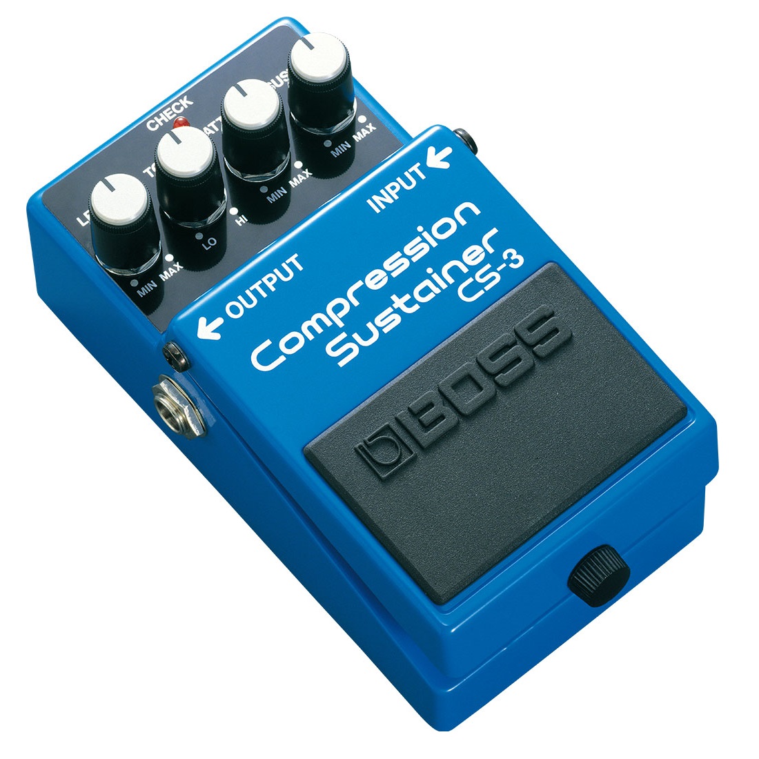 BOSS CS-3 BOSS CS-3