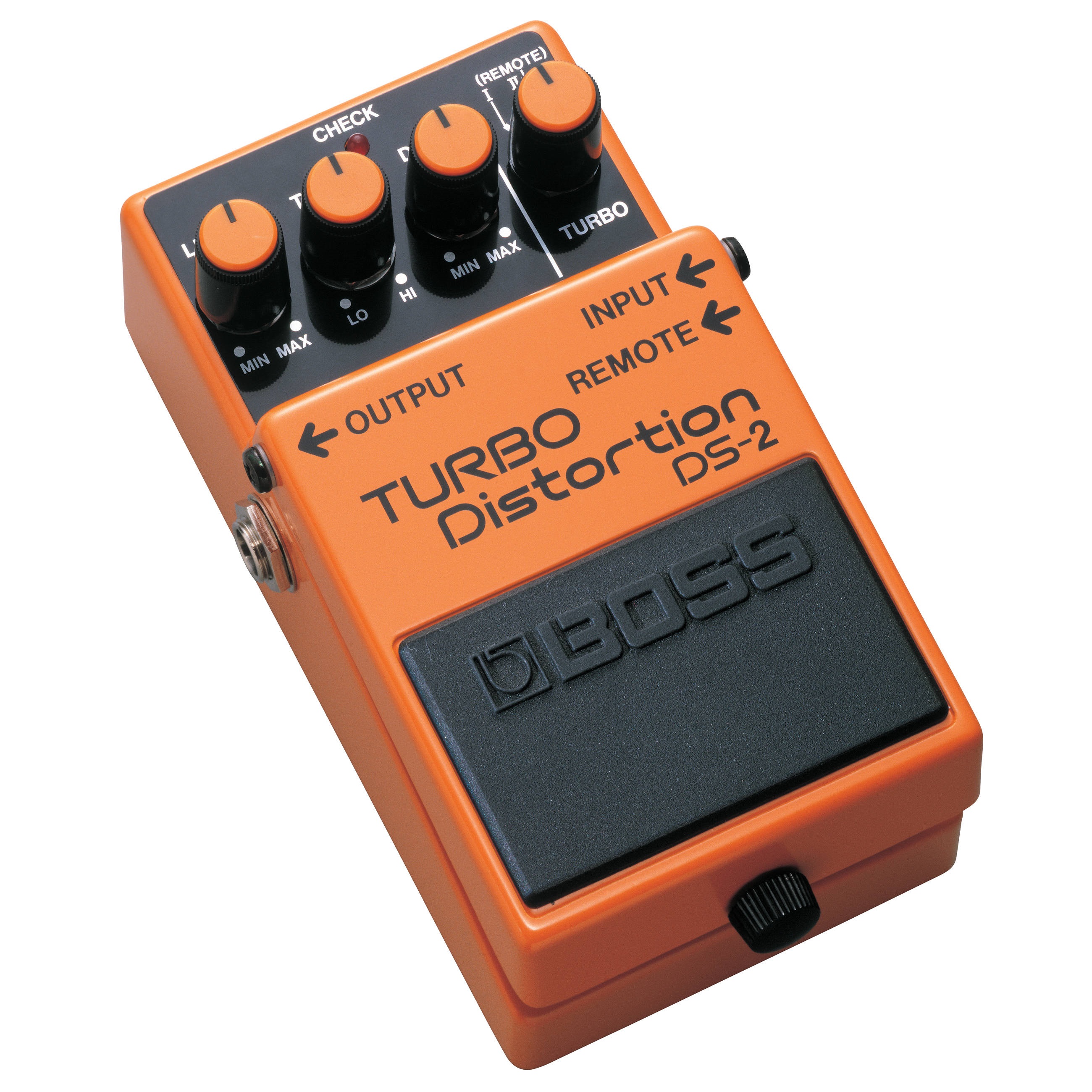 BOSS DS-2 BOSS DS-2