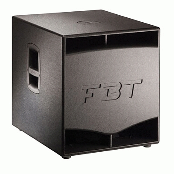 FBT PROMAX 15SA FBT PROMAX 15SA