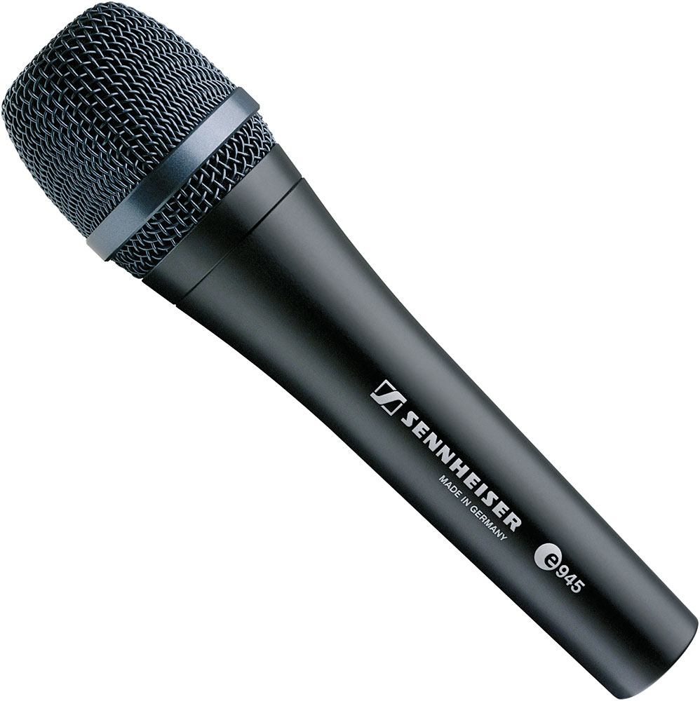 SENNHEISER E 945 -   , , 40 - 18000 , 350 