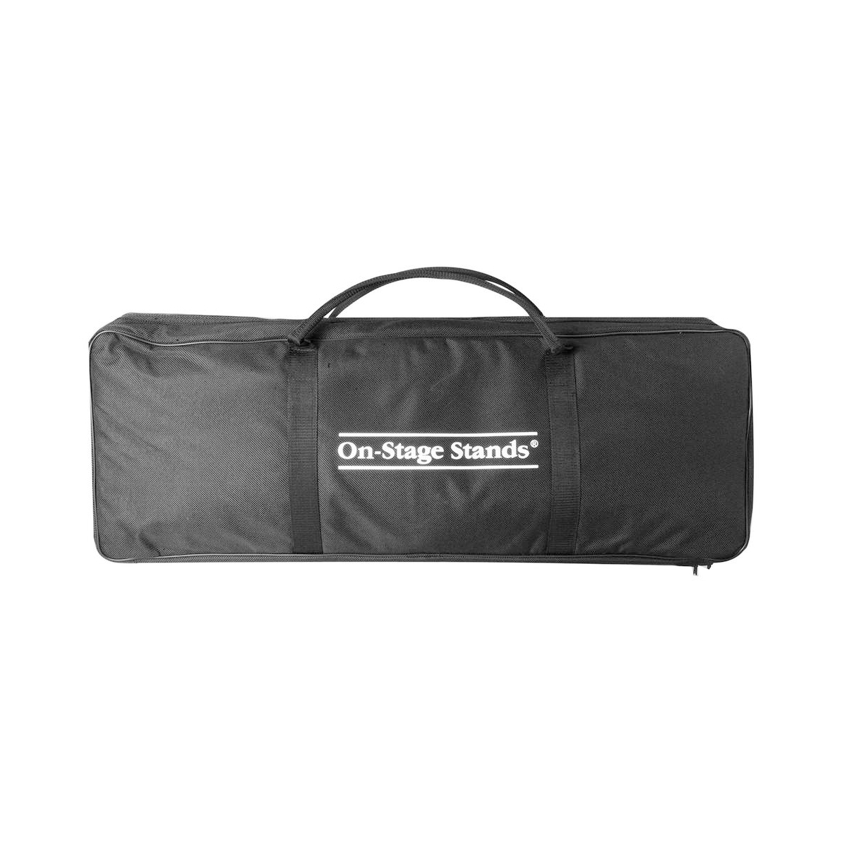 ONSTAGE MSB6500 - сумка для 3-х микрофонных стоек с круглым основанием, материал нейлон
