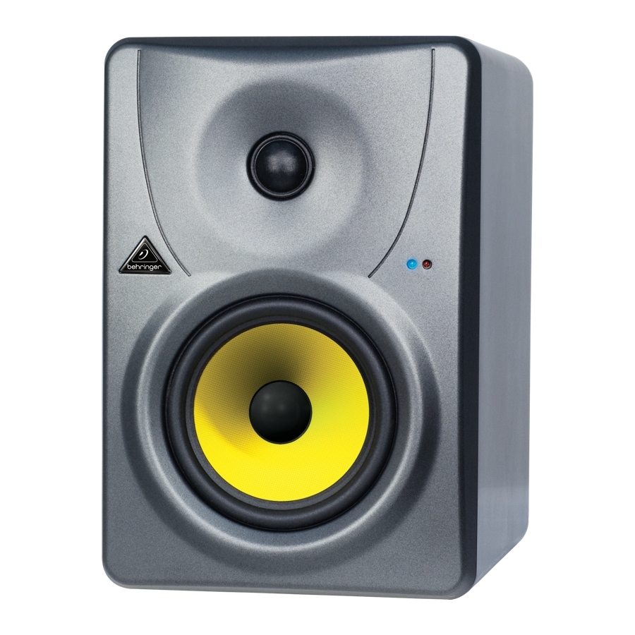 BEHRINGER B1030A - .2-.. (  1.), 35+15  RMS (50+25 .) 5,25"+1"
