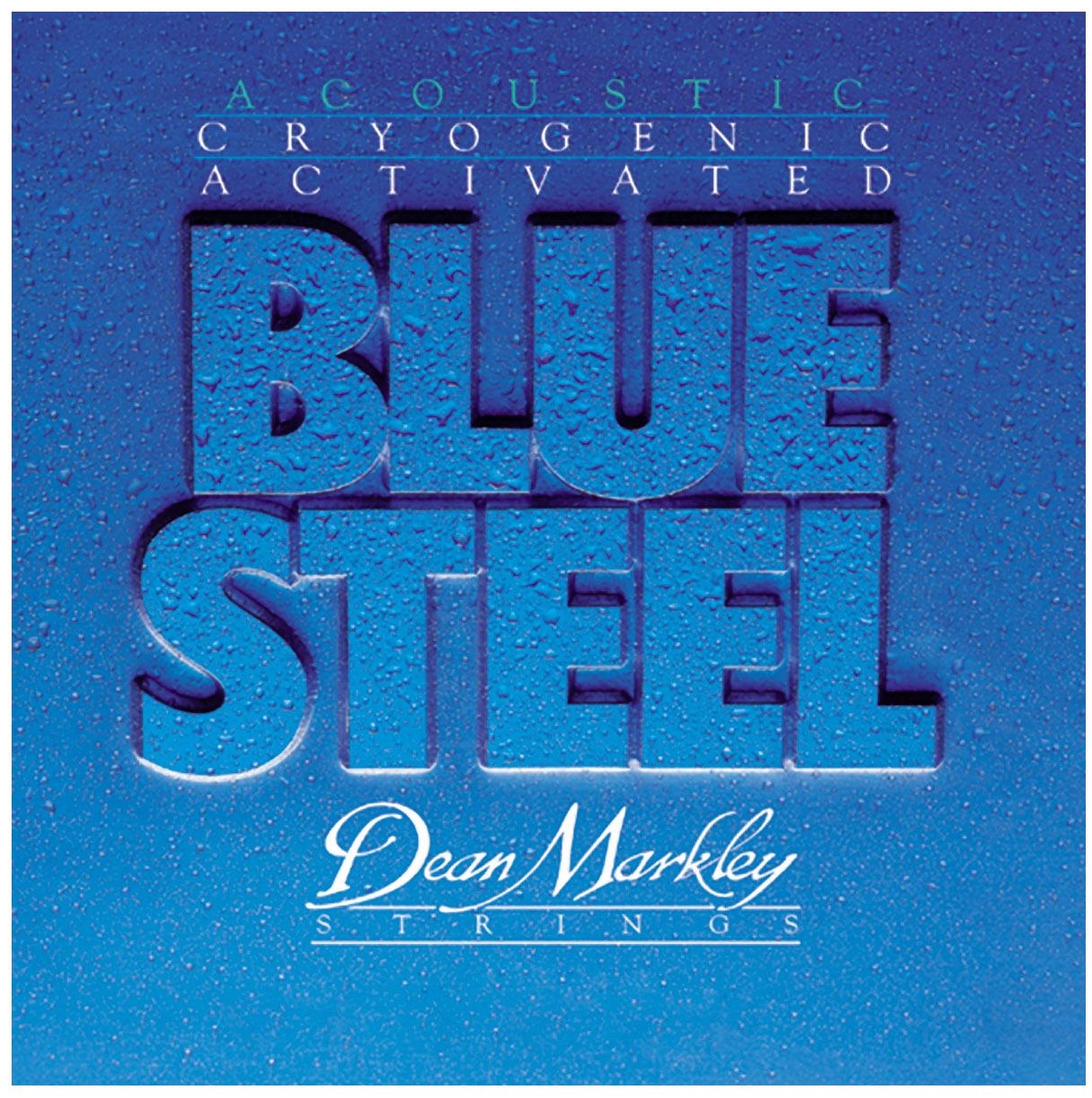 DEAN MARKLEY 2036 Blue Steel ML -    ,  012-054