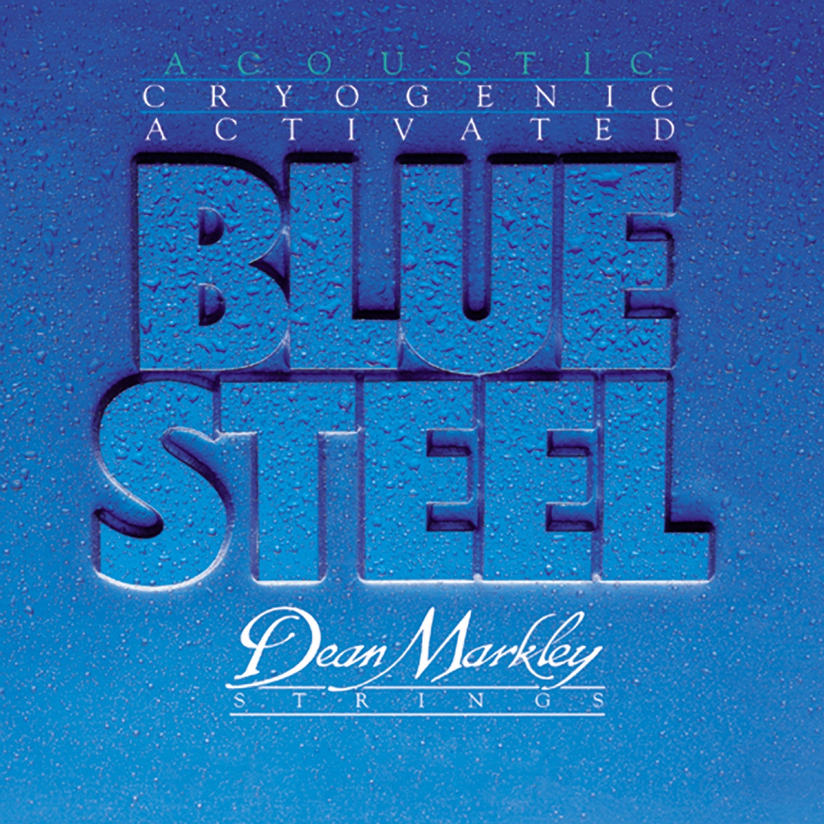 DEAN MARKLEY 2038 Blue Steel MED -    ,  013-058
