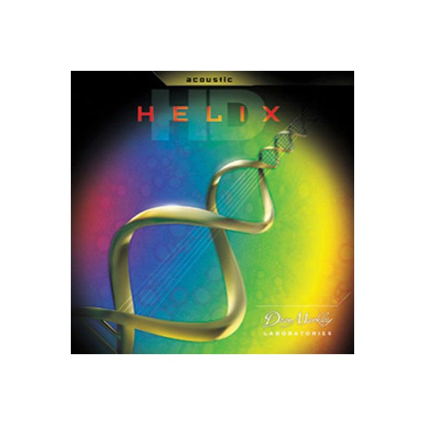 DEAN MARKLEY 2080 Helix HD Acoustic XL -    ,  010-047