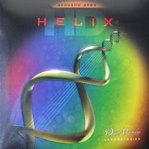 DEAN MARKLEY 2085 Helix HD Phos XL -    , 010-047