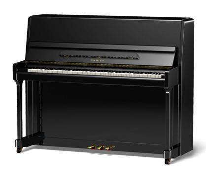 Пианино SAMICK JS118D EBHP Пианино SAMICK JS118D EBHP