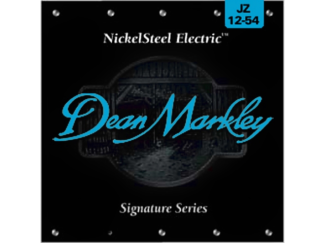 DEAN MARKLEY 2506 Signature -    (8% . )  12-54