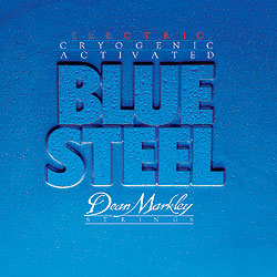 DEAN MARKLEY 2556 Blue Steel -    (8% . ,)  10-46
