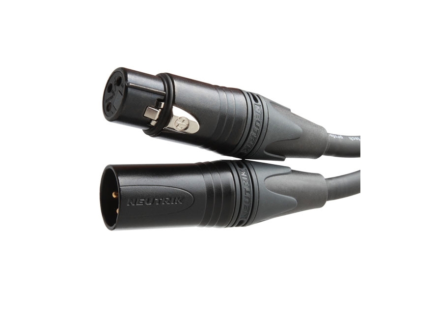 DIE HARD DHX260LU3 - . . ,  XLR <->  XLR,  - 3