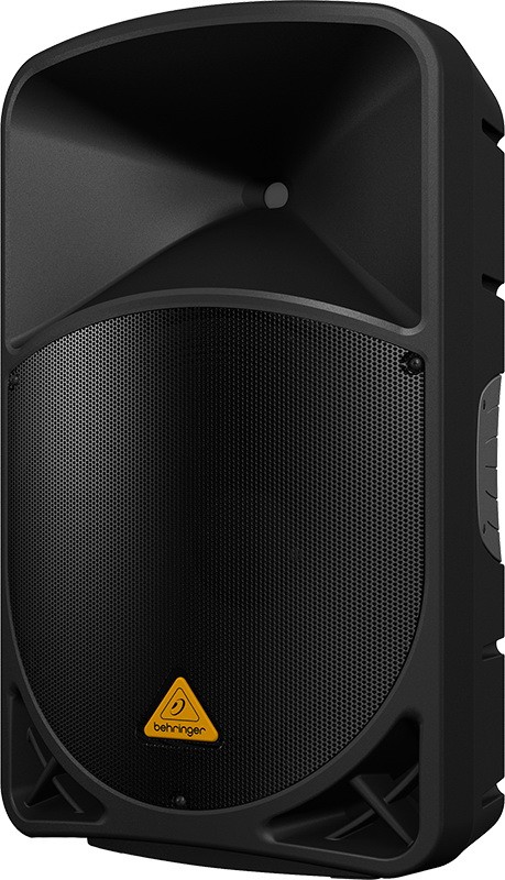 BEHRINGER B115MP3 BEHRINGER B115MP3