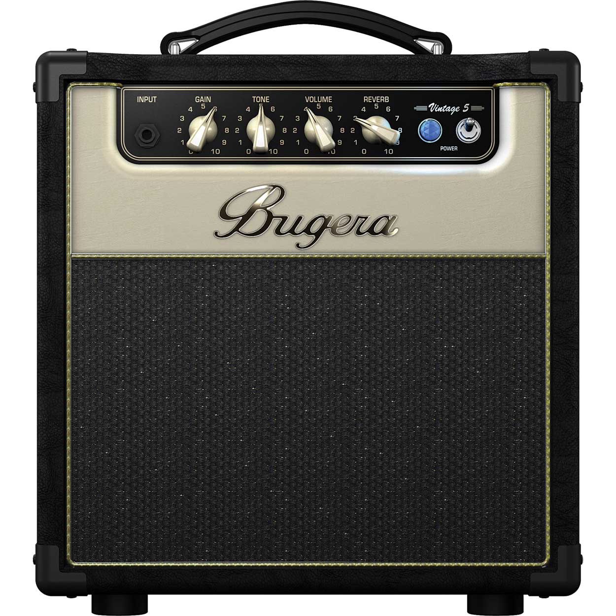   BEHRINGER V5