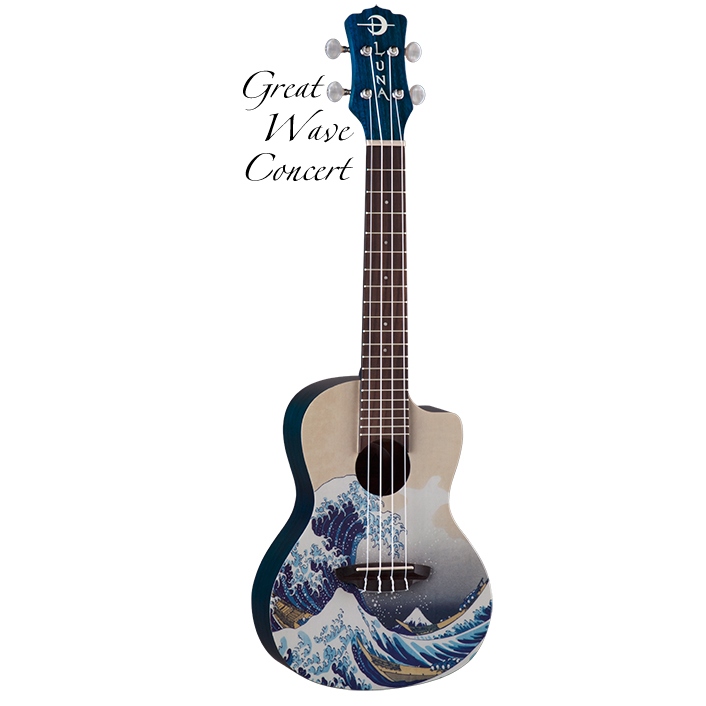 LUNA UKE GWC - , ,   , 