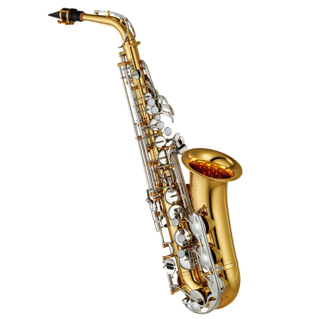 YAMAHA YAS-26 YAMAHA YAS-26