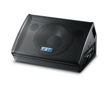 Активный сценический монитор FBT VERVE 112MA Активный сценический монитор FBT VERVE 112MA