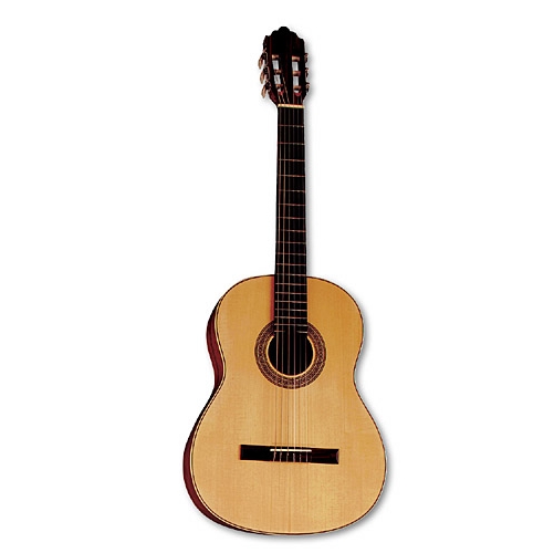 SAMICK CN-3/N - классическая гитара, 4/4, ель, цвет натуральный