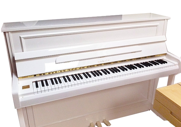 Пианино SAMICK JS112RID/WHHP Пианино SAMICK JS112RID/WHHP