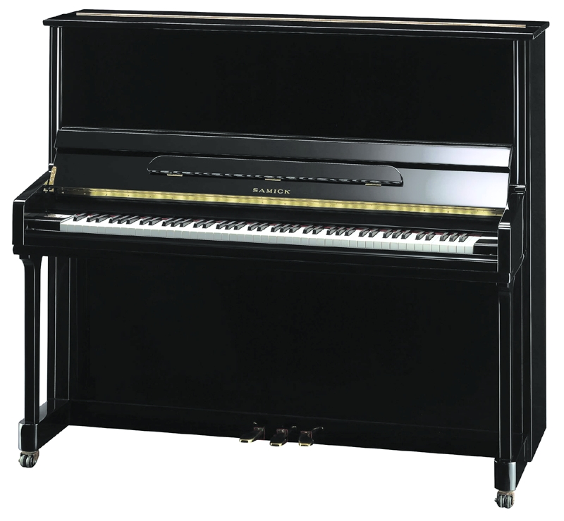 Пианино SAMICK JS132MD EBHP Пианино SAMICK JS132MD EBHP