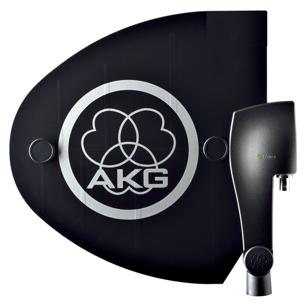 AKG SRA2W - пассивная направленная приёмо-передающая антенна, усиление 4дБ
